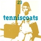 Tenniscoats - The Theme Of Tenniscoats